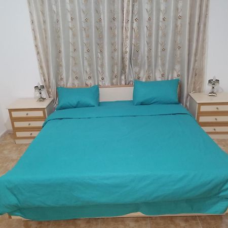 Yaso Roof & Apartments Амман Екстер'єр фото