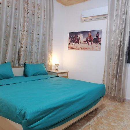Yaso Roof & Apartments Амман Екстер'єр фото