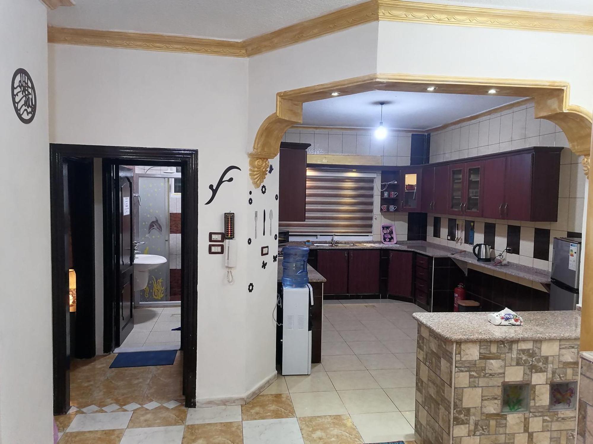 Yaso Roof & Apartments Амман Екстер'єр фото