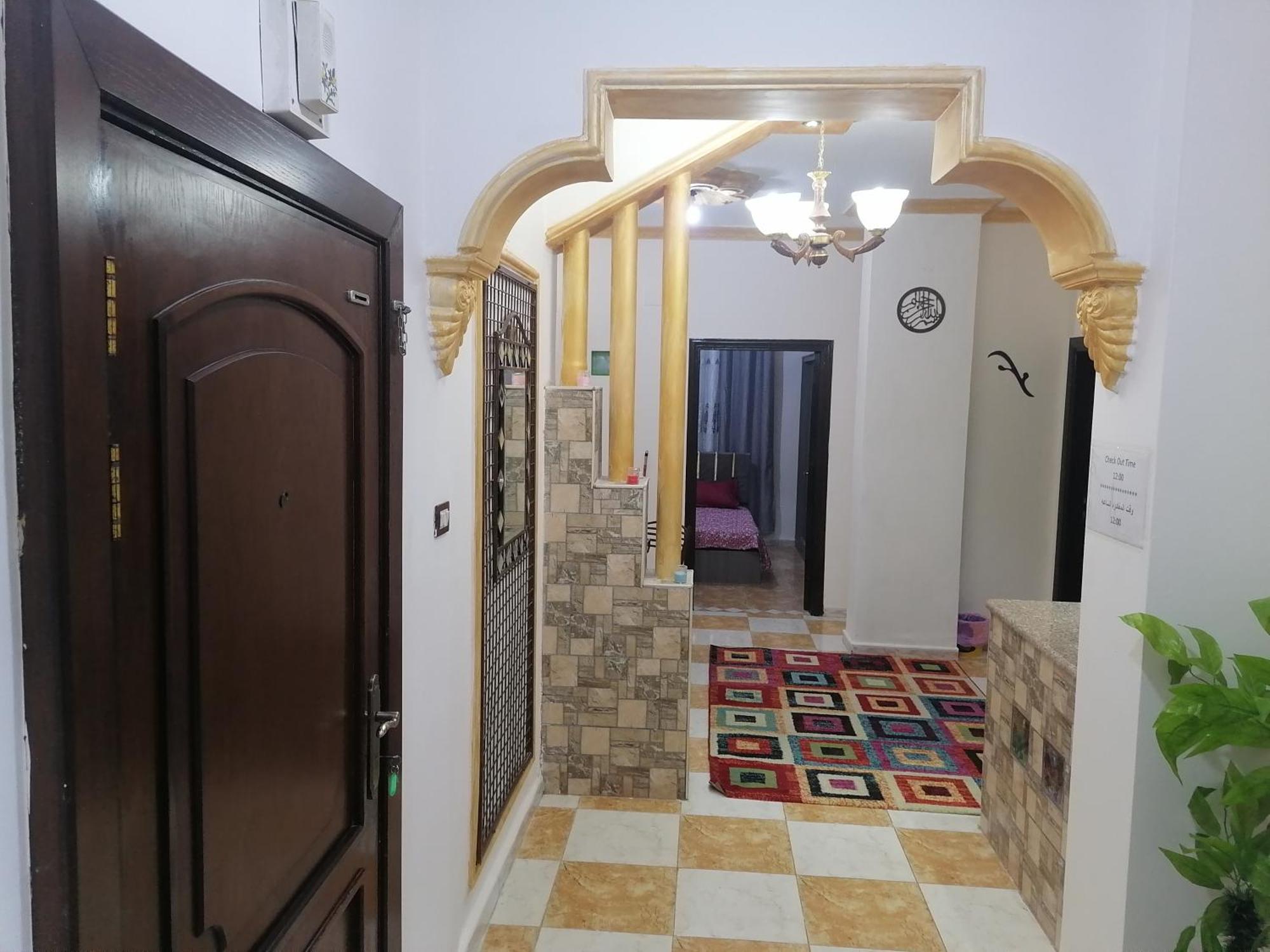 Yaso Roof & Apartments Амман Екстер'єр фото