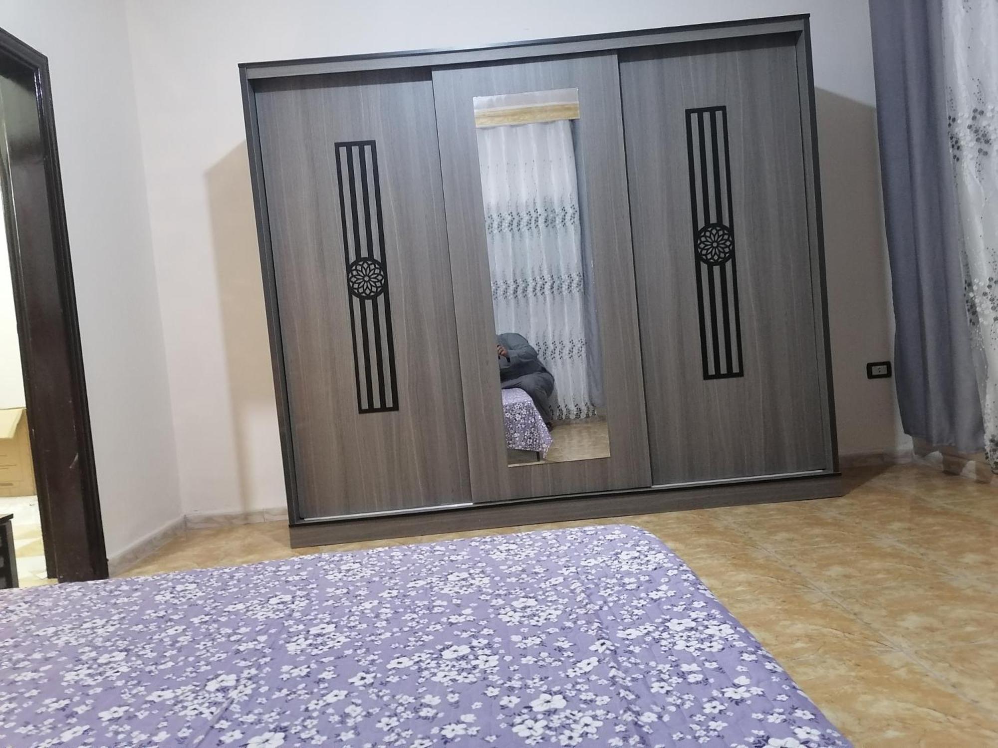 Yaso Roof & Apartments Амман Екстер'єр фото