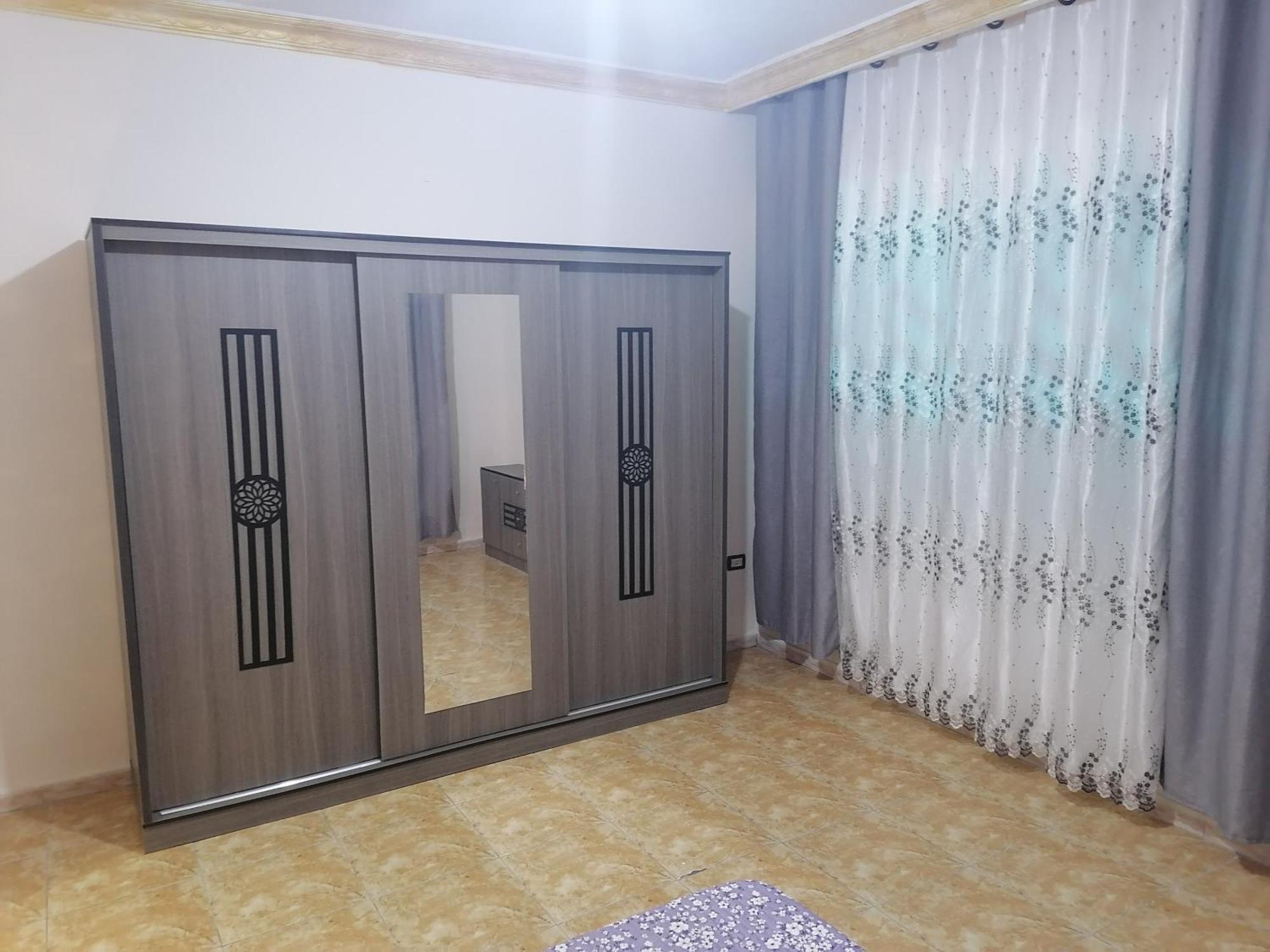 Yaso Roof & Apartments Амман Екстер'єр фото