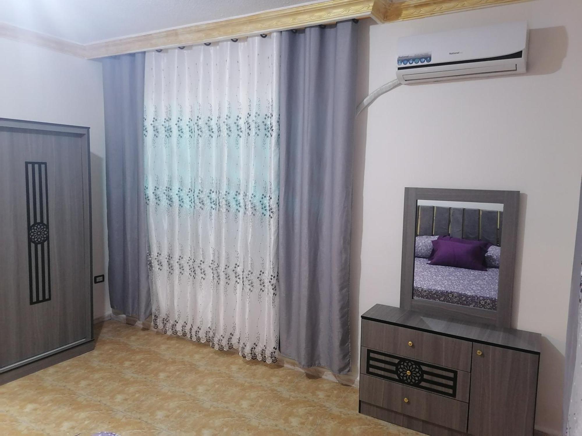 Yaso Roof & Apartments Амман Екстер'єр фото