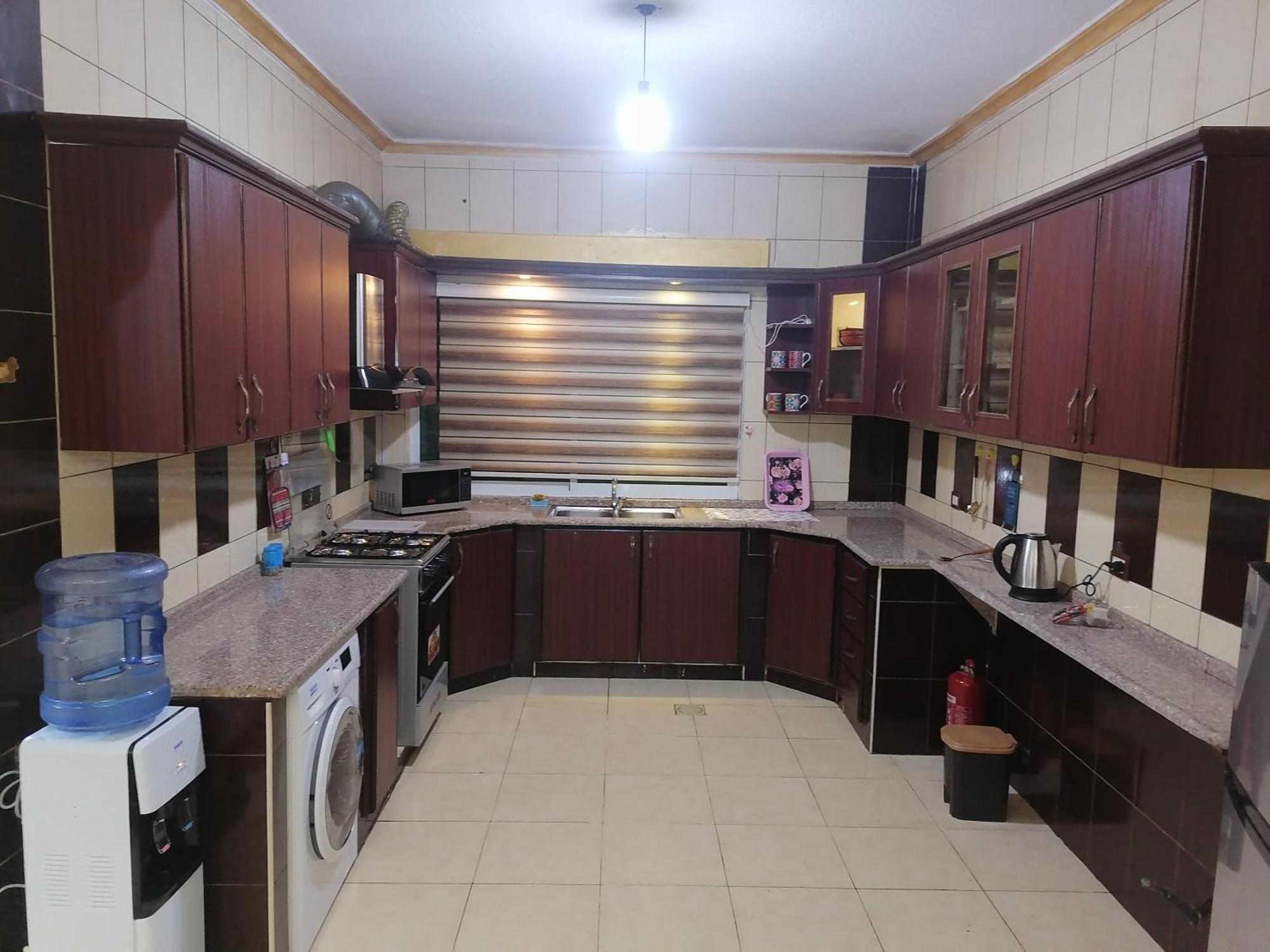 Yaso Roof & Apartments Амман Екстер'єр фото