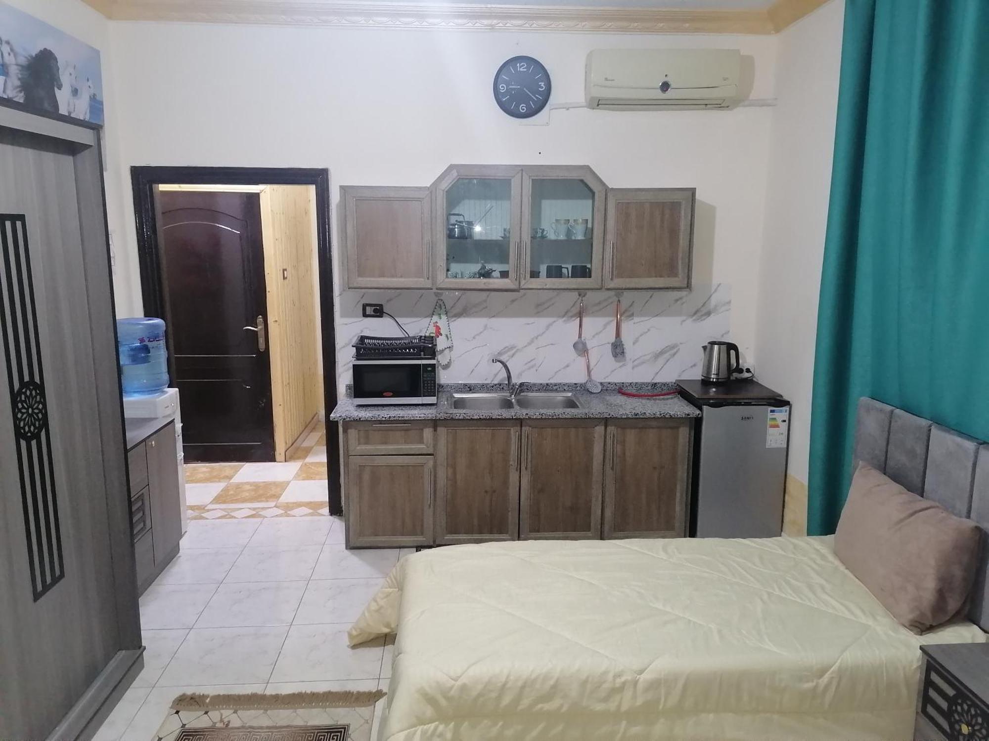 Yaso Roof & Apartments Амман Екстер'єр фото