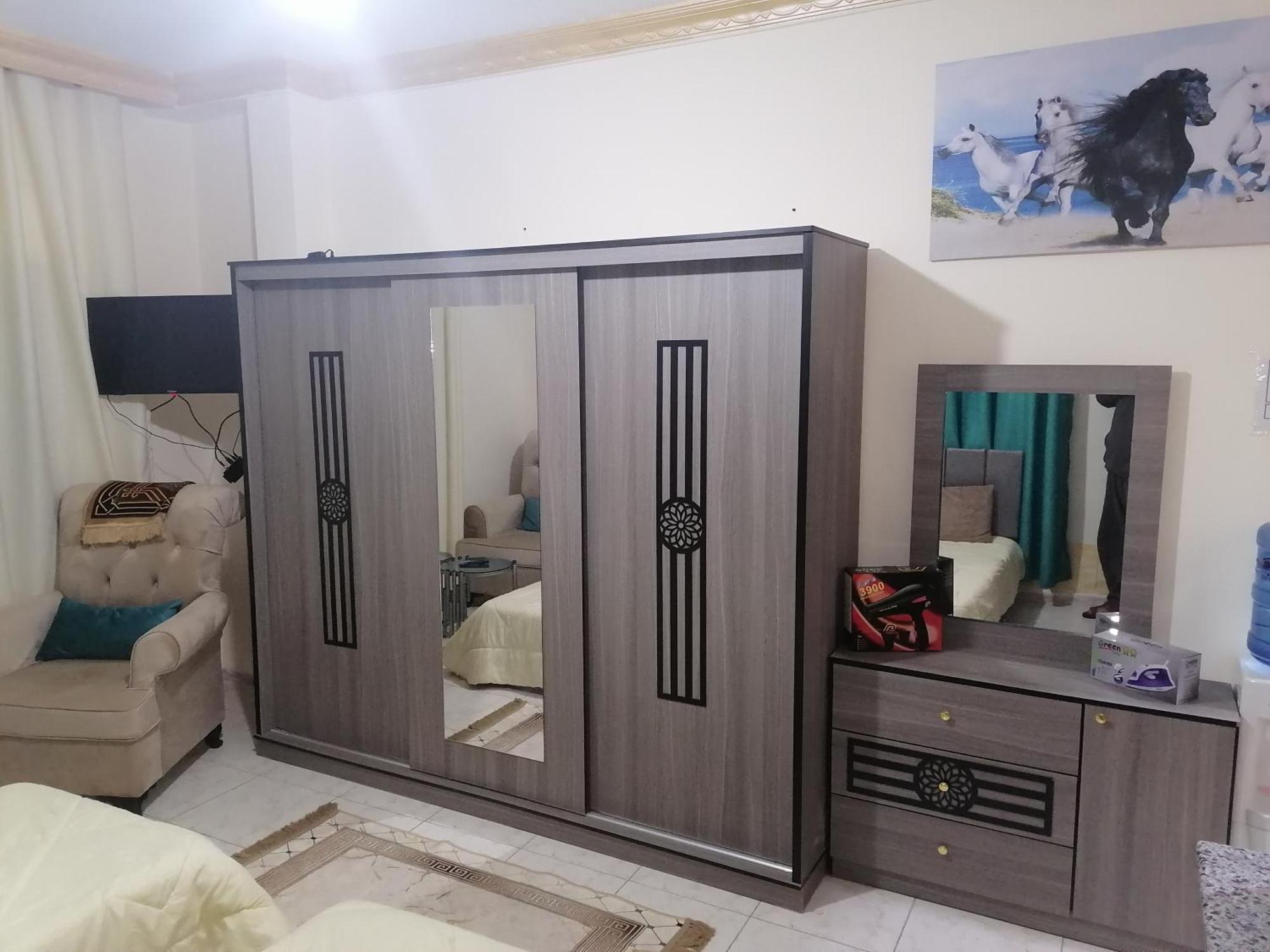 Yaso Roof & Apartments Амман Екстер'єр фото