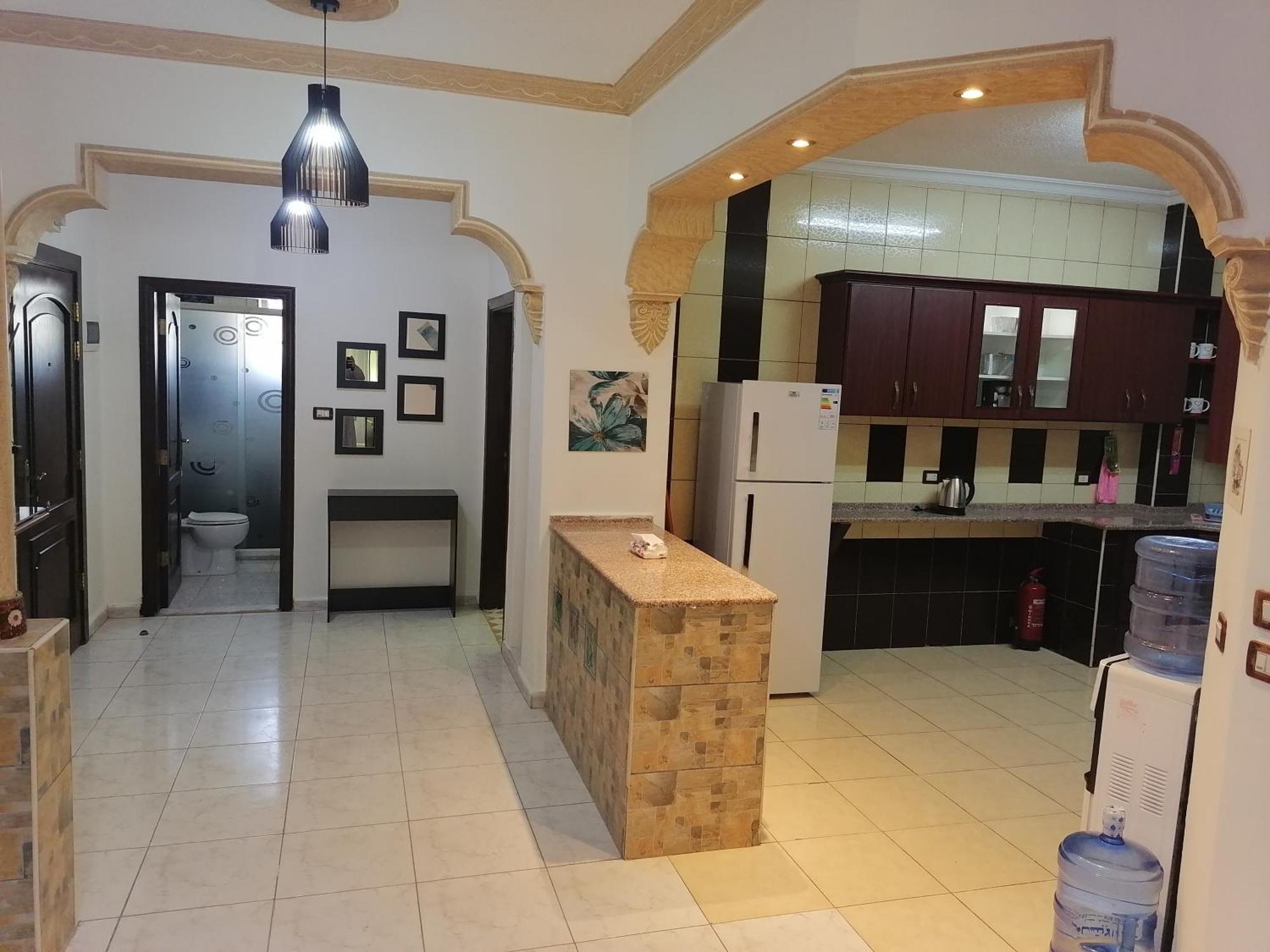 Yaso Roof & Apartments Амман Екстер'єр фото