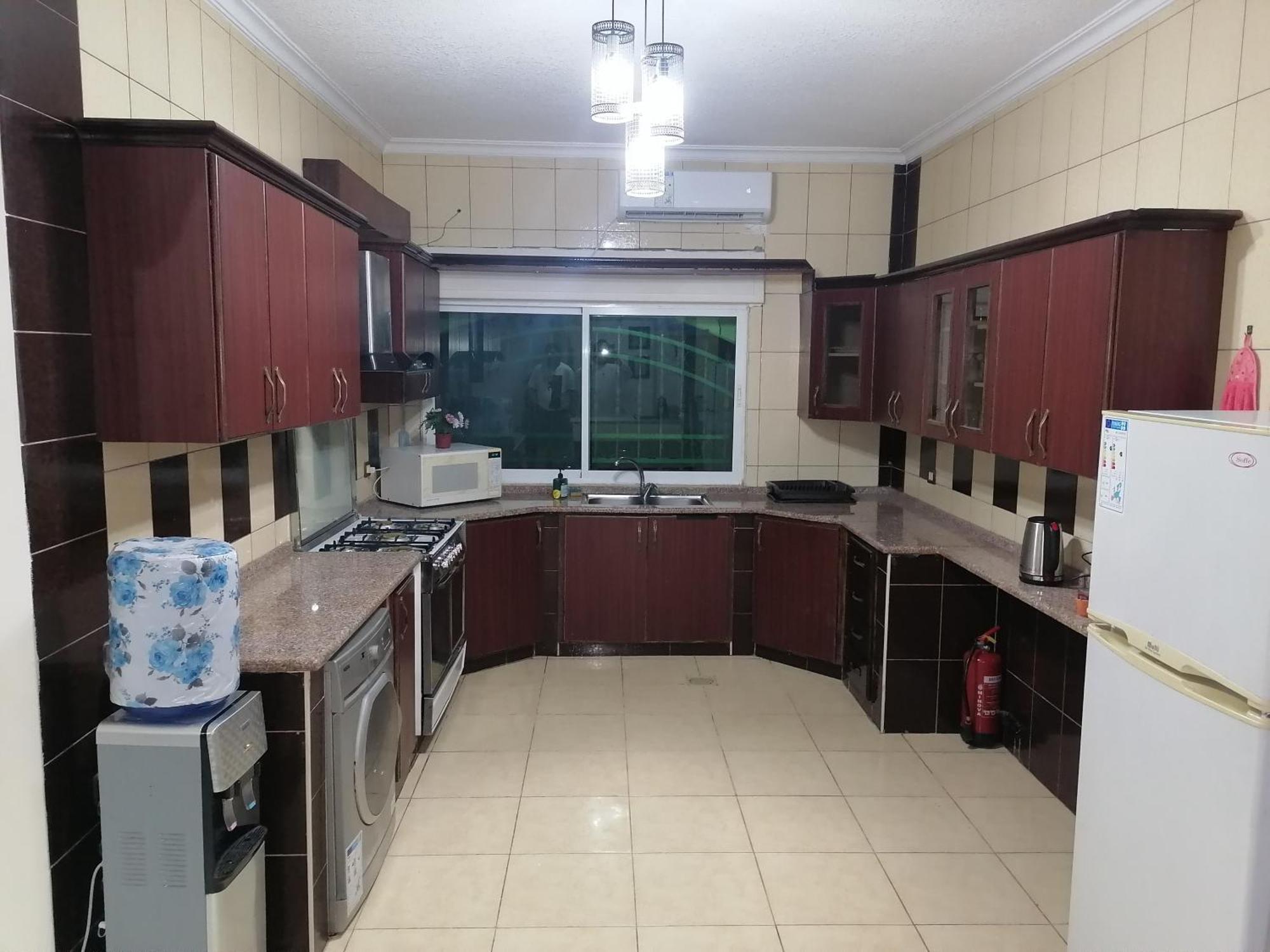 Yaso Roof & Apartments Амман Екстер'єр фото