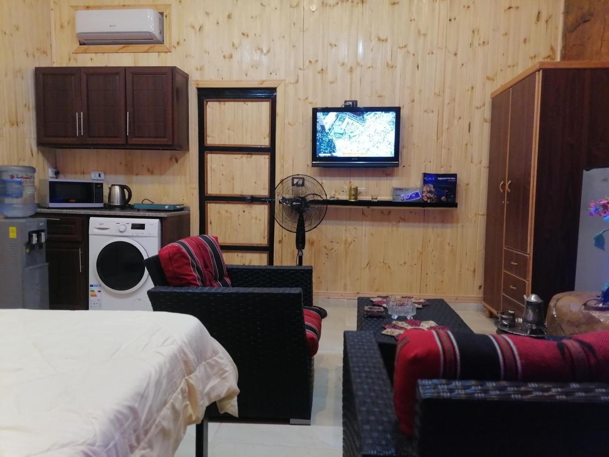 Yaso Roof & Apartments Амман Екстер'єр фото
