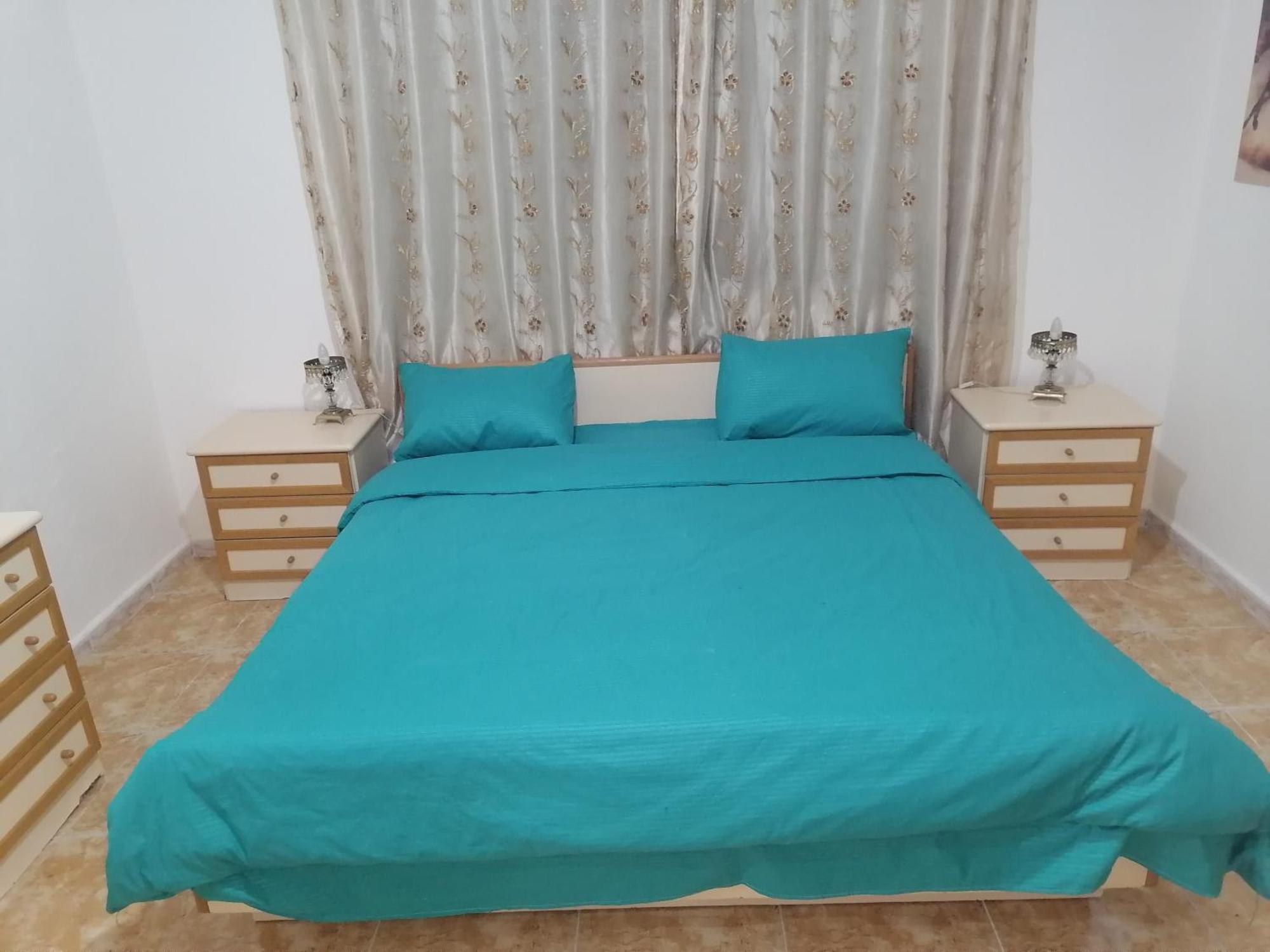 Yaso Roof & Apartments Амман Екстер'єр фото