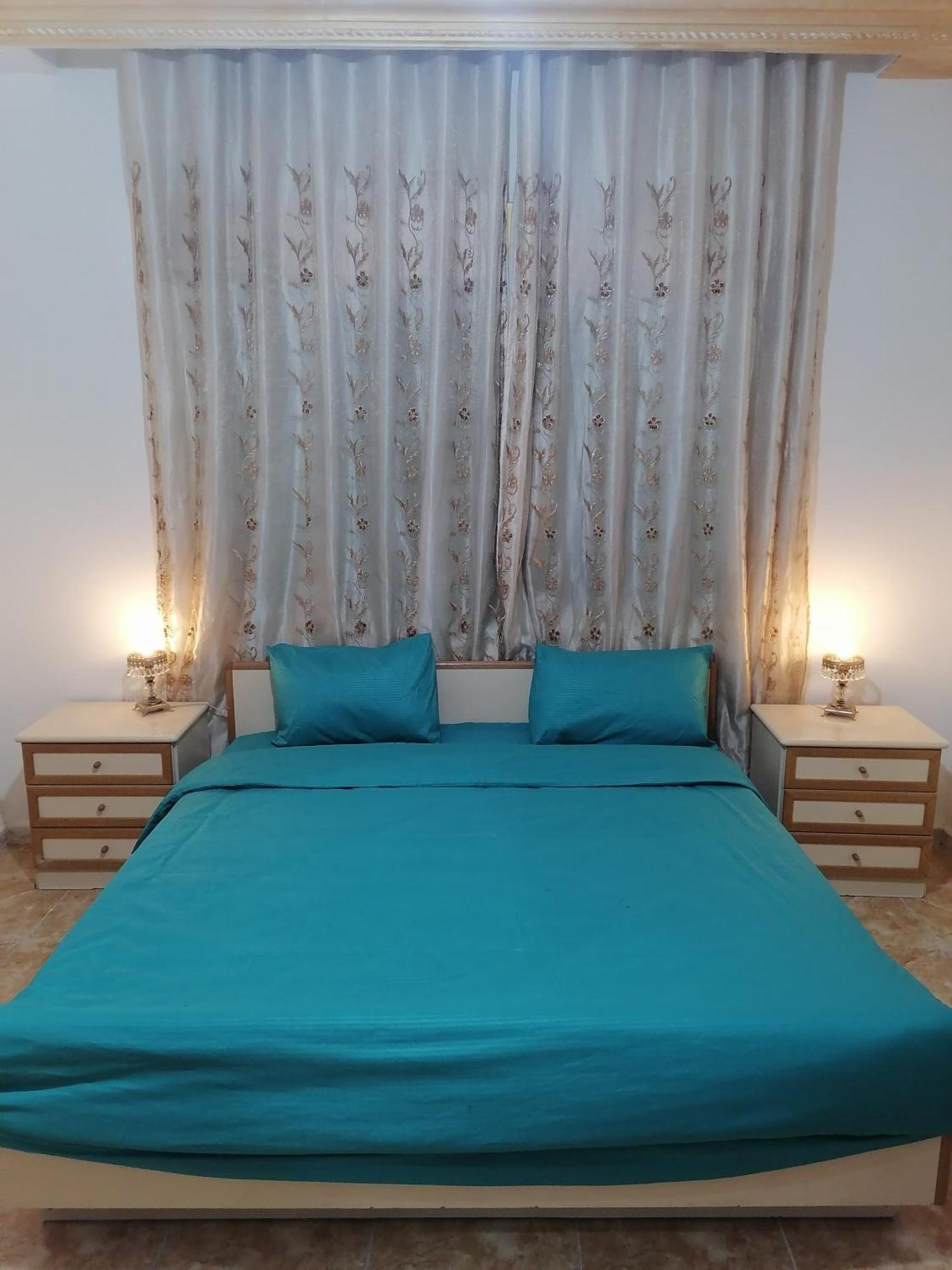 Yaso Roof & Apartments Амман Екстер'єр фото