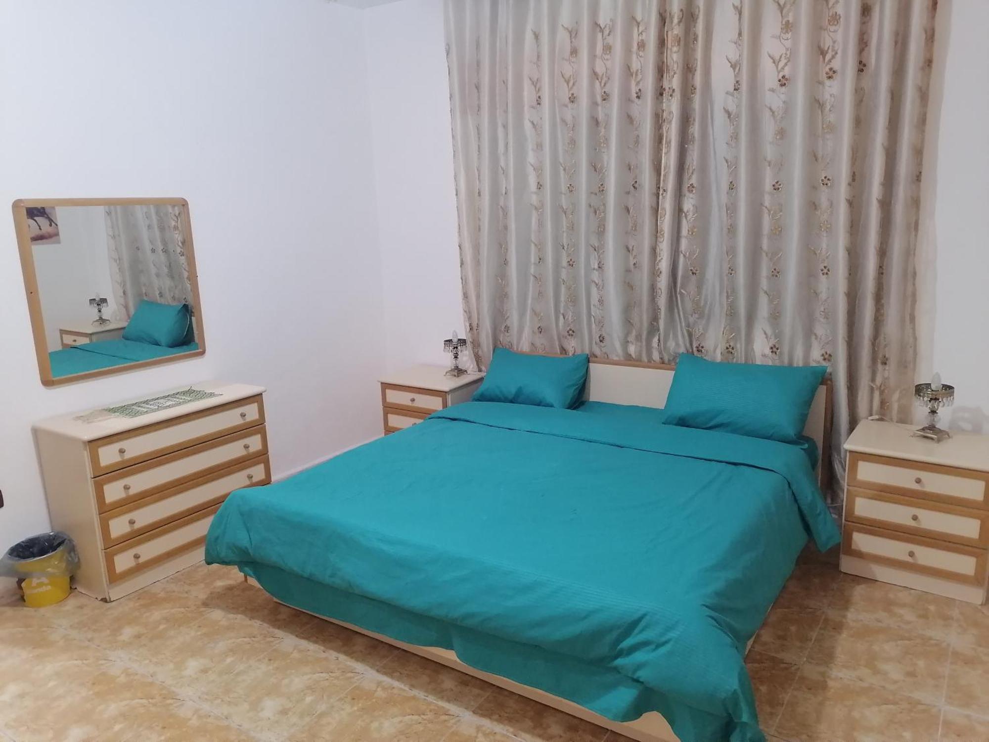 Yaso Roof & Apartments Амман Екстер'єр фото